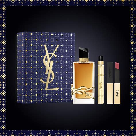 ysl intense sephora|ysl libre intense chemist warehouse.